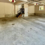 Epoxy Garage Floor Problems