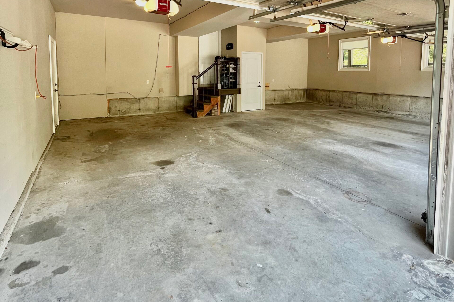 5 Common Epoxy Garage Floor Problems and How to Avoid Them | Toronto ... - Epoxy Garage Floor Problems