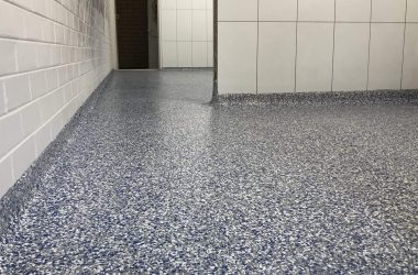 Toronto Epoxy Floors