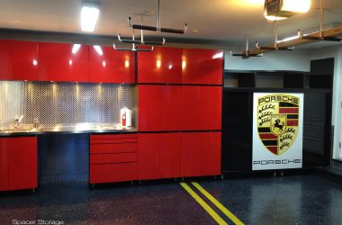 Garage Cabinets